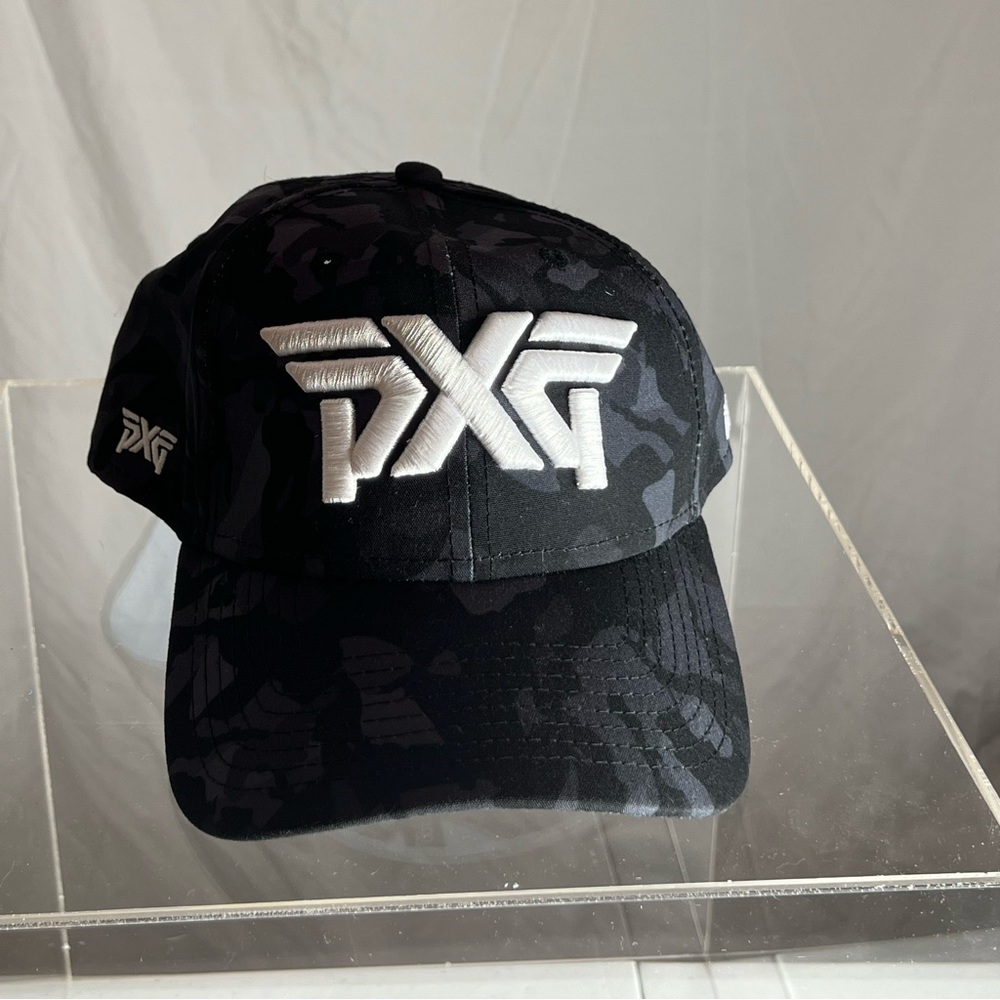PXG Cap